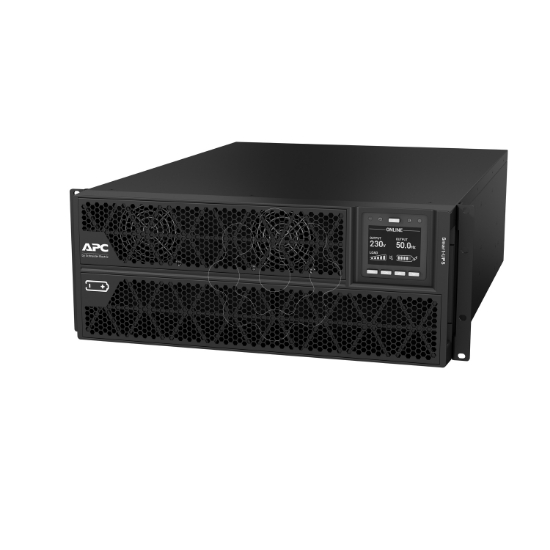 Imagem de APC Smart-UPS SRTG 5kVA 230V
