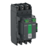 Imagem de Contactor TeSys LC1G 225A 440V 3P AC3 Avancado 24-48V bobina CA-CC