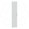Imagem de Porta opaca PrismaSeT P IP30 L400