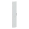 Imagem de Porta opaca PrismaSeT P IP30 L300