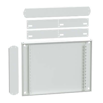 Mostrar detalhes para Fundo extensao G IP55 7M A=450mm Imagem de Fundo extensao G IP55 7M A=450mm