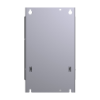 Imagem de Altivar Soft Starter ATS480, 140 A, 208...690V AC, alimentação de controlo 110...230V AC