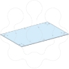 Imagem de Tecto PrismaSeT P IP55 L800 P400