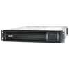 Imagem de APC Smart UPS Line Interactive 2200VA Rackmount 2U 230V 8x IEC C13+2x IEC C19 Porta SmartConnect+SmartSlot AVR LCD
