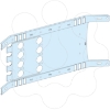 Imagem de Platina P NSX INS CVS630 H.Fixo.M4P