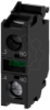 Imagem de Modulo de contato com 1 elemento de contato 1NA