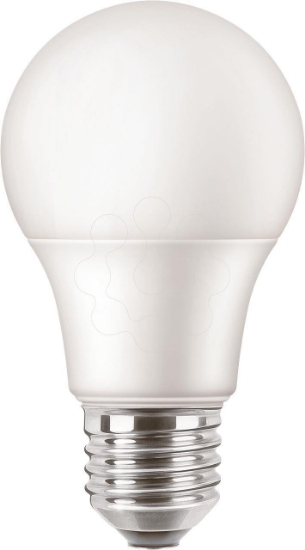 Imagem de MZD LED 60W A60 E27 840 FR ND 1CT/6