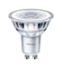 Imagem de CorePro LEDspot 4-50W GU10 827 36D DIM