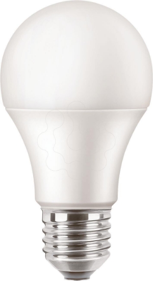 Imagem de MZD LED 75W A60 E27 840 FR ND 1CT/6 G3