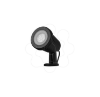 Imagem de Projetor IP65 Neo LED 6 Branco quente - 3000K ON-OFF Preto