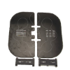 Imagem de Size 12 Phase barrier kit ganging links