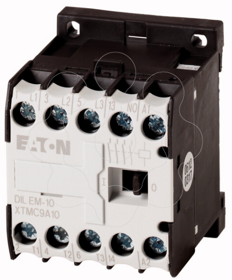 Imagem de Mini contactor Eaton série DILEM