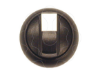 Imagem de Selector Maneta corta, Enclavado, 3 posiciones, Anillo Negro