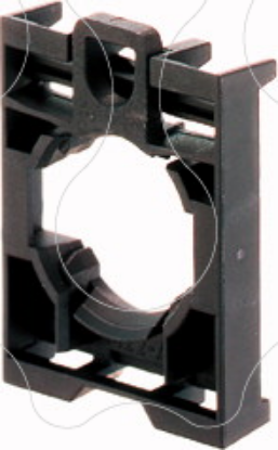 Mostrar detalhes para Elemento de montaje, Para 3 elementos RMQ Imagem de Elemento de montaje, Para 3 elementos RMQ