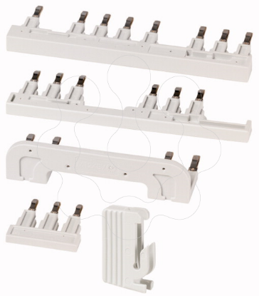 Mostrar detalhes para Kit Cablagem DILM Imagem de Kit Cablagem DILM