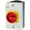 Imagem de Interruptor General, 6 polos + 1 NO + 1 NC, 32 A, 90 °, Montaje en caja