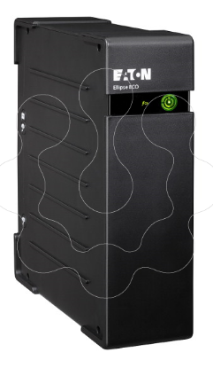 Mostrar detalhes para Eaton Ellipse ECO 650 DIN Imagem de Eaton Ellipse ECO 650 DIN