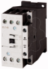 Imagem de Contactor de potencia, Conexion a tornillo, 3 polos + 1 NO, 17 A, 7,5 kW,