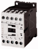 Imagem de Contactor de potencia, Conexion a tornillo, 3 polos + 1 NO, 12 A, 5,5 kW,