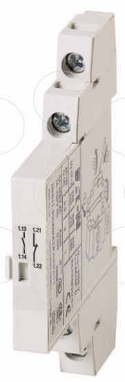 Imagem de Acessório Contacto auxiliar standard Eaton série NHI