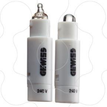 Mostrar detalhes para Unidade De Sinalizacao Fluorescente - 230V 0.4W Imagem de Unidade De Sinalizacao Fluorescente - 230V 0.4W