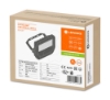 Imagem de FL PFM 10 W 4000 K SYM 100 BK