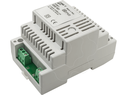 Mostrar detalhes para Fonte Alimentacao Intercom VAS/101 Imagem de Fonte Alimentacao Intercom VAS/101