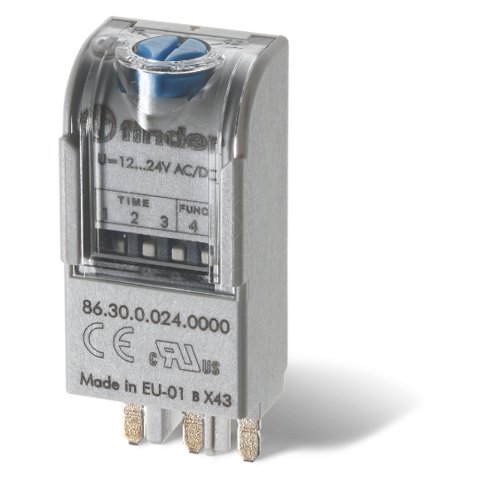 Imagem de MODULO TEMPORIZADOR