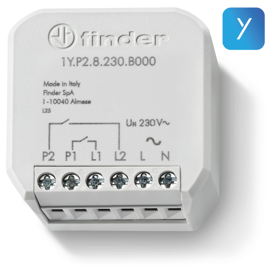 Imagem de YESLY INTERFACE 2 INPUTS