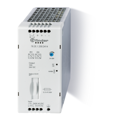 Mostrar detalhes para ALIMENTACAO SWITCHING Imagem de ALIMENTACAO SWITCHING