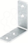 Mostrar detalhes para Suporte de uniao 90° com 4 orificios 104x104x40x5 St FT Imagem de Suporte de uniao 90° com 4 orificios 104x104x40x5 St FT