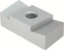 Mostrar detalhes para Porca corredica para perfil MS5030 M10 St ZL Imagem de Porca corredica para perfil MS5030 M10 St ZL