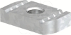Imagem de Porca corrediça para perfil MS4121/4141 M12, St, ZL