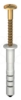 Imagem de Tapite 6x35mm PA cinzento claro