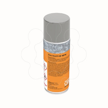 Mostrar detalhes para Spray de zinco para reparacao 400ml Imagem de Spray de zinco para reparacao 400ml