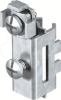 Imagem de Ferrolho para abracadeira fita completo para modelo 927/1 V2A 1/4" A2 1.4301