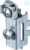Imagem de Ferrolho para abracadeira fita completo para modelo 927/1 V2A 1/4" A2 1.4301