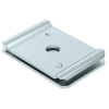 Imagem de Suspensao central para varao roscado M8 60x40 St FS