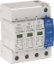 Mostrar detalhes para Descarregador sobretensoes V20 versao 3+1 280V Imagem de Descarregador sobretensoes V20 versao 3+1 280V