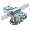 Imagem de Abracadeira 8 10mm Zn G