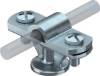 Imagem de Abracadeira 8 10mm Zn G