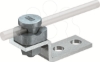 Imagem de Conector com conector 8-10mm, St, F