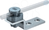 Imagem de Conector com conector 8-10mm, St, F