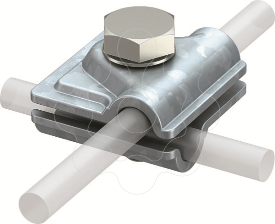 Imagem de Uniao rapida Vario 8 10mm St FT