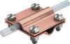 Imagem de Cruzeta 8 10mm Cu