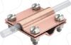 Imagem de Cruzeta 8 10mm Cu