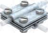 Imagem de Cruzeta 8 10mm St FT