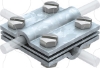 Imagem de Cruzeta 8 10mm St FT