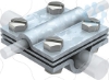 Imagem de Cruzeta 8 10mm St FT