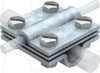 Imagem de Cruzeta 8 10mm St FT